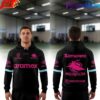 Cronulla Sharks Men’s Las Vegas Warm Up Hoodie