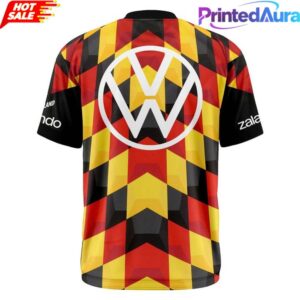 DFB 2026 FIFA World Cup Warmup Shirt 2 DFB 2026 FIFA World Cup Warmup Shirt 2