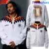Chicago Bulls x Legend Derrick Rose Special Bomber Jacket Chicago Bulls x Legend Derrick Rose Special Bomber Jacket