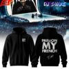 Daddy’s Home Tour 2026 Special Hoodie