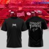 Daddy’s Home Tour 2026 Special Tee