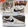 Chris Brown  The RB Tour 2026 Limited AF1