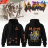 Golden Pulse 2026 Summer Frame Hoodie Golden Pulse 2026 Summer Frame Hoodie