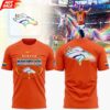 Denver Broncos Bo Nix Shirt