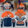 Golden State Valkyries The Lord of The Rings Hoodie