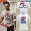 Kehlani Midnight Memories World Tour Tee