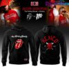 TWICE This Is For World Tour 2026 Hoodie
