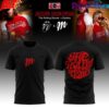 Carolina Hurricanes TS x Toy Story 5 Shirt