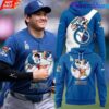 Charles Leclerc 16 Miami GP 2026 Hoodie