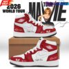 An Evening with PinkPantheress Custom Air Jordan 1 Sneaker An Evening with PinkPantheress Custom Air Jordan 1 Sneaker