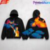 JAZ 30 Show Paris 2026 Edition Hoodie