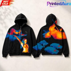 Drakes x OVO Ran To Atlanta Hoodie 2026 1