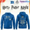 Coastal Carolina Chanticleers x Harry Potter Night 2026 Special Hoodie Coastal Carolina Chanticleers x Harry Potter Night 2026 Special Hoodie