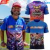 Florida Everblades 2026 Kelly Cup Champions Tee