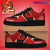 Dorados de Chihuahua Custom AF1 Sneaker Dorados de Chihuahua Custom AF1 Sneaker