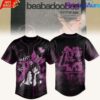 Brandon Flowers On Tour 26 Baseball Jersey Edition Brandon Flowers On Tour 26 Baseball Jersey Edition