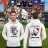 Cronulla Sutherland Sharks 2026 The Women Who Inspire Hoodie