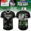 Essendon Football Club x Harry Styles Together Together Tour 2026 Football Jersey