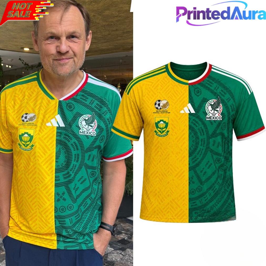 FIFA World Cup 2026 Adidas Bjorn Gulden Split Kit Jersey FIFA World Cup 2026 Adidas Bjorn Gulden Split Kit Jersey