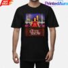 Introverted But Willing To Discuss Philly Sports Tee