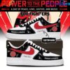 Men I Trust World Tour 2026 Air Force 1 Shoes Men I Trust World Tour 2026 Air Force 1 Shoes