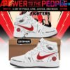 DJ Snake EU Shows 2026 Custom AJ1 Sneaker DJ Snake EU Shows 2026 Custom AJ1 Sneaker