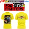 Daddy’s Home Tour 2026 Special Tee