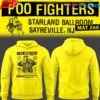 Green Bay Packers x Luke Combs My Kinda Saturday Night Tour 2026 Special Hoodie