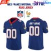 England National Team x NFL Road Jersey