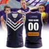 Geelong Cats 2026 Personalized Home Guernsey