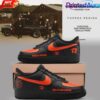 Henry Lau Enjoy The Show World Tour Limited Air Force 1 Shoes Henry Lau Enjoy The Show World Tour Limited Air Force 1 Shoes
