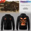 Fuerza Regida I Miss The Old Fuerza Hoodie Fuerza Regida I Miss The Old Fuerza Hoodie
