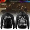 Fuerza Regida White This is Our Dream Tour 2026 Hoodie Fuerza Regida White This is Our Dream Tour 2026 Hoodie