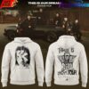 Fuerza Regida This is Our Dream Tour Black 2026 Hoodie Fuerza Regida This is Our Dream Tour Black 2026 Hoodie