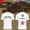 Hell Fest 2026 Tales From The Pit Tee