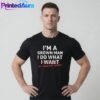 Star Wars Mandalorian and Grogu Father’s Day Shirt