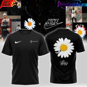 G-Dragon’s PEACEMINUSONE Special Version Tee
