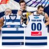 Hawthorn Hawks 2026 Personalized Home Guernsey