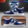 Hawthorn Hawks Custom Air Force 1 Shoes