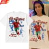 Grand Theft Auto VI GTA 6 Jason Vice City Leonida Alligator Tee