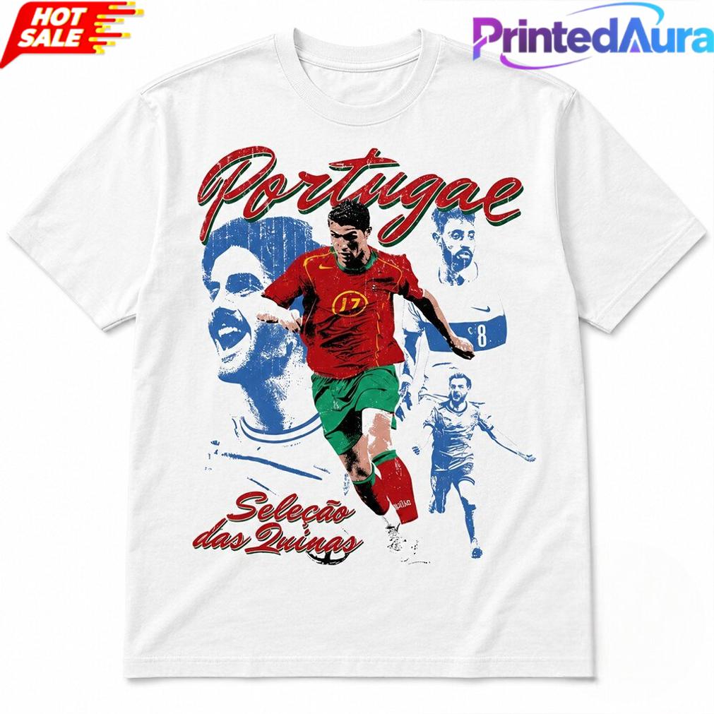 Georgina Rodriguez Portugal Cristiano Ronaldo Tee Georgina Rodriguez Portugal Cristiano Ronaldo Tee