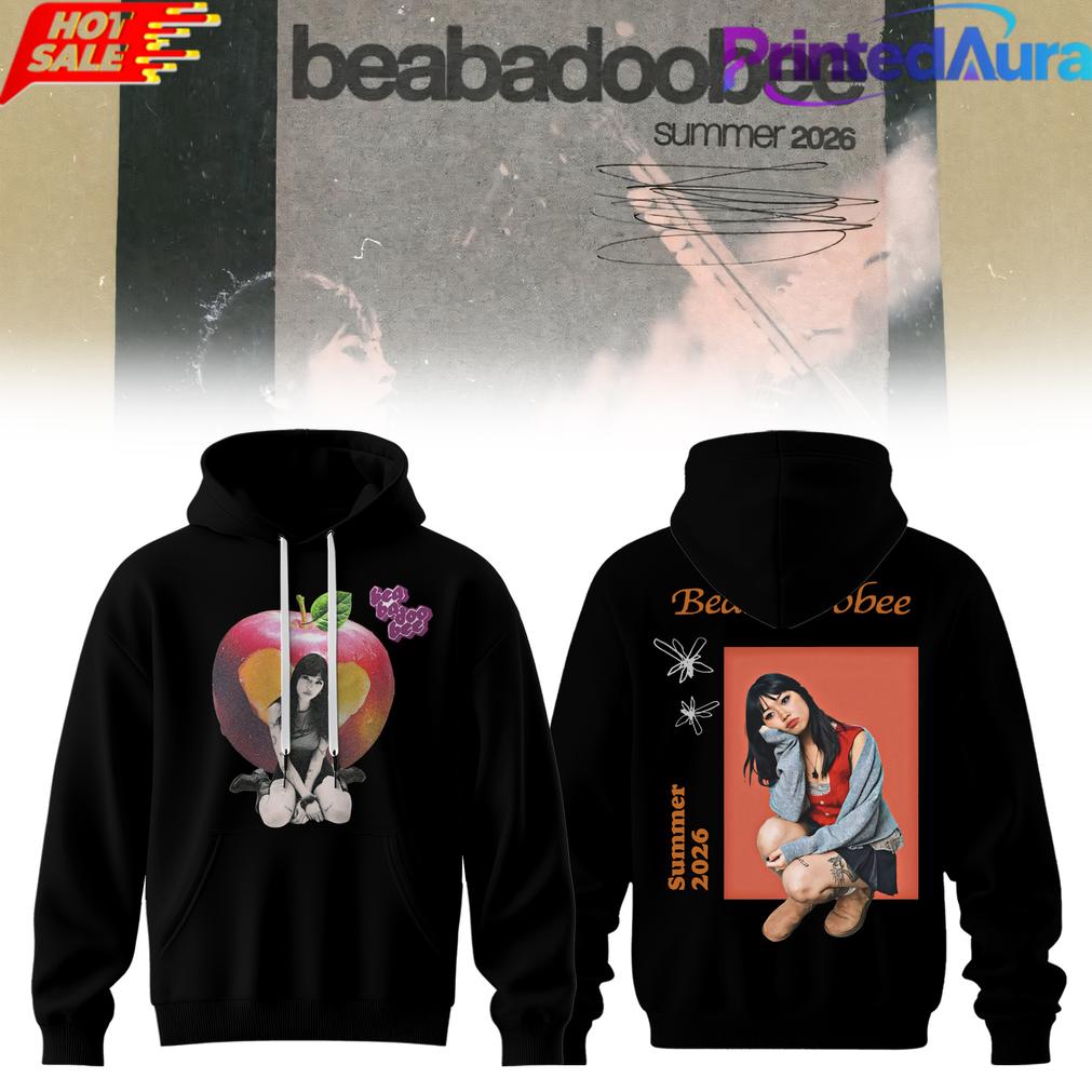 Golden Pulse 2026 Summer Frame Hoodie Golden Pulse 2026 Summer Frame Hoodie