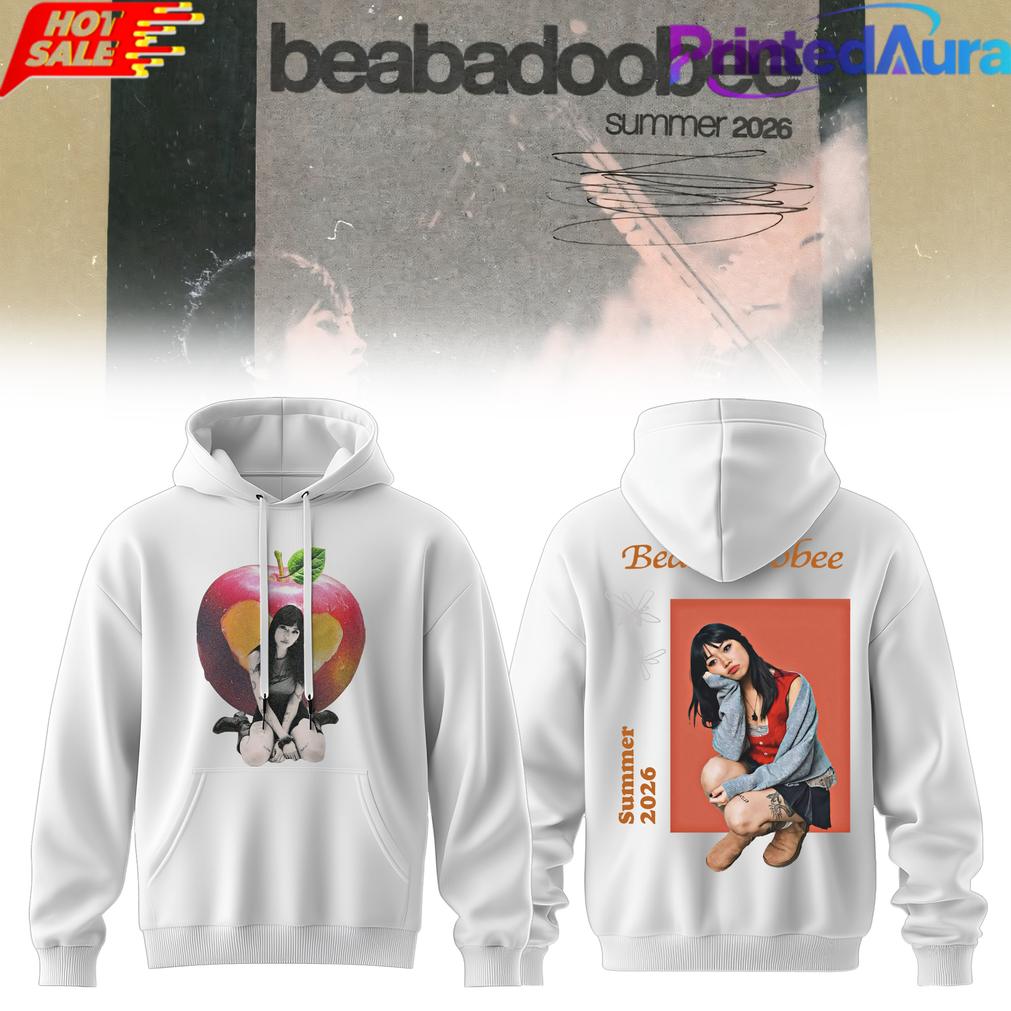 Golden Pulse 2026 Summer Frame Hoodie Golden Pulse 2026 Summer Frame Hoodie