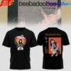 Def Leppard Live 2026 Limited Edition Signature  Tshirt