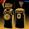 Chicago Sky x Fourth Wing Night 2026 Custom Basketball Jersey