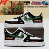 Jason Derulo The Last Dance World Tour 2026 Custom Air Force 1 Sneaker