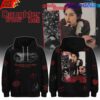 Golden Pulse 2026 Summer Frame Hoodie Golden Pulse 2026 Summer Frame Hoodie