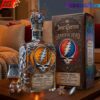 ACDC Guitar Shaped Limited Edition Whiskey Bottle
