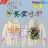 The Never Enough Tour Pt 2 Hoodie Edition