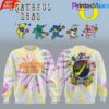 Oregon Ducks x Godzilla Edition Hoodie Oregon Ducks x Godzilla Edition Hoodie